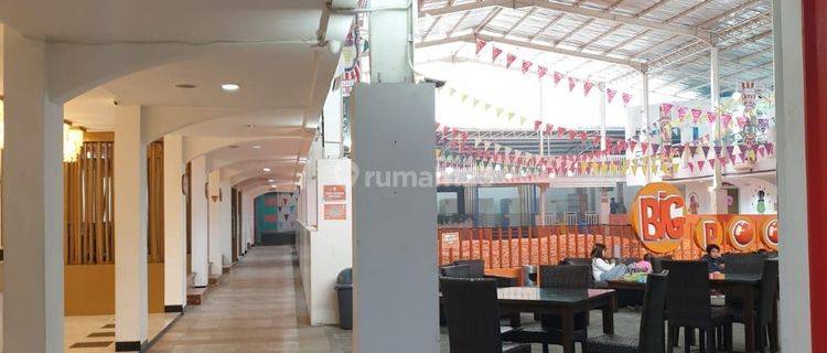 Dijual Ruang Usaha Di Sayap Riau Bandung 1
