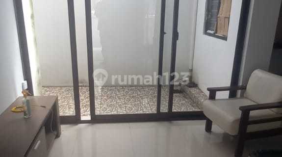 Disewakan Rumah Minimalis Modern Jimbaran Badung 1