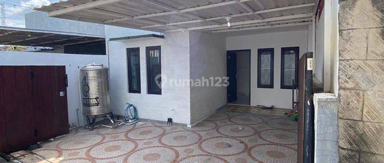 Dijual rumah modern minimalis di Pemogan Denpasar Selatan 1