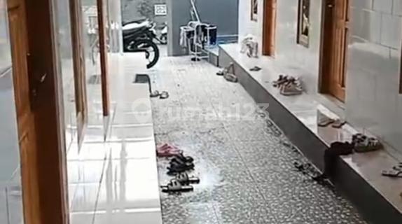 For Sale, 2nd Floor Boarding House Located in Ketewel, Gianyar, Bali 1