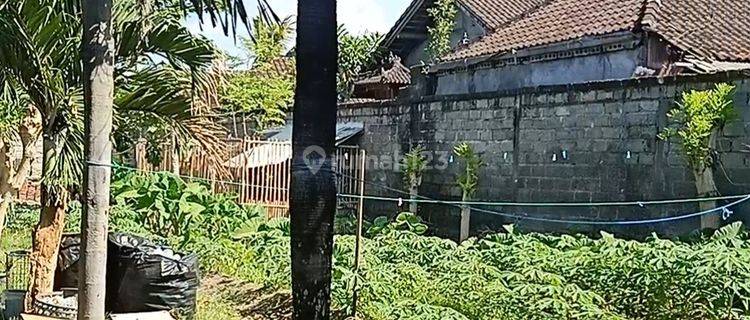 Di Jual Tanah Denpasar -Sanur 1