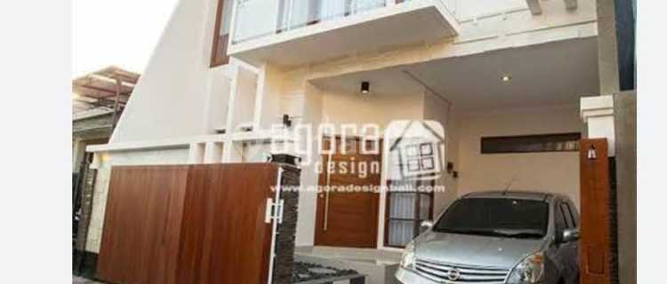 For Sale House on Jln Kerthadalam, Denpasar 1