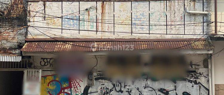 Jarang Ada Ruang Usaha Strategis Mainroad Jl Sudirman Bandung 1