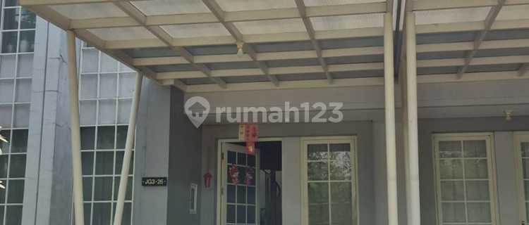 Dijual Rumah Grand Pakuwon Siap Huni View City 1