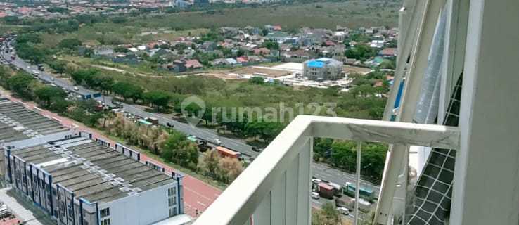 Disewakan Apartemen Puncak CBD View Poll 1