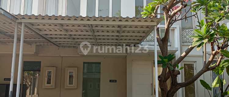 For Rent House in Grand Pakuwon Adelaide Area 1