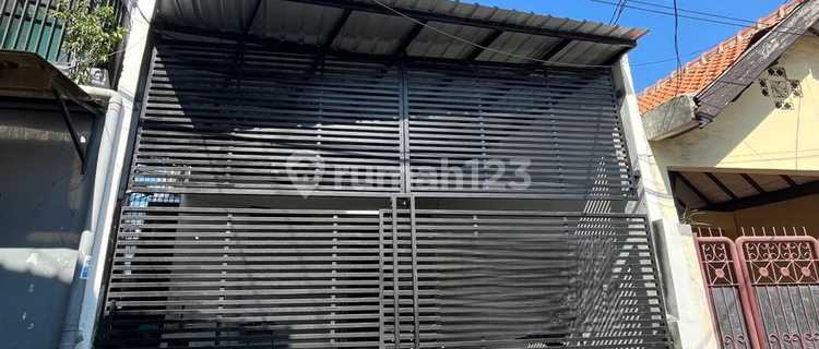 For Sale Fully Furnished Boarding House Gresikan Surabaya 1