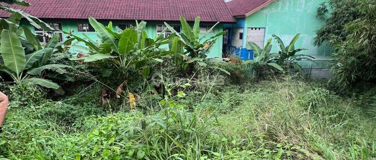 Dijual Tanah Kavling Murah di Bogor Sentul