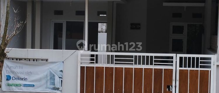 Ruma Rumah Bagus SHM di Royal Park Residence, Padurenan, Mustikajaya, Kota Bekasi, Jawa Barat, Indonesia, 17156, Mustikajaya 1