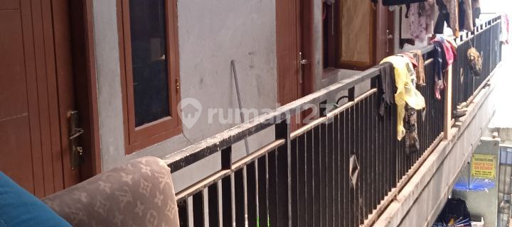 Kost at Grand Mall Bekasi, Jl. Jend. Sudirman No.11 No. 1, Harapan Mulya, Medan Satria, Bekasi City, West Java, Indonesia, 17143, Kranji 185.0 m² SHM 1