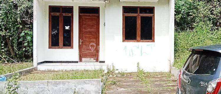 Perumahan Ready Stock Murah View Perbukitan Nanggulan Yogyakarta 1