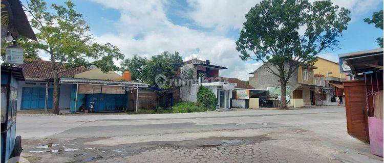 Rumah Mainroad Kadungora Garut Sangat Cocok Untuk Usaha 1