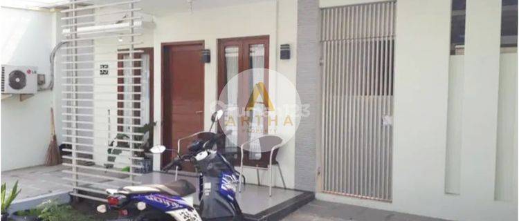 Rumah Bagus Unfurnished di Batununggal, Bandung 1