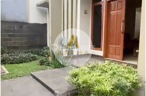 Rumah Siap Huni Bagus Dalam Cluster Batununggal Bandung 1