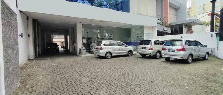 Jual Cepat Gedung Jl.ir.h Juanda Dago Kota Bandung 1