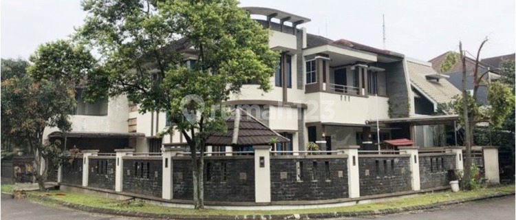 Rumah Siap Huni Cluster Batununggal Bandung Lokasi Strategis 1
