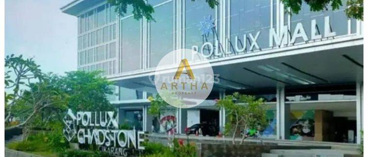 Turun Harga Jual Cepat Bu Apartment Chadstone Cikarang Barat 1