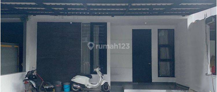 Rumah Bagus Dan Siap Huni Dekat Tol Kopo Bandung 1