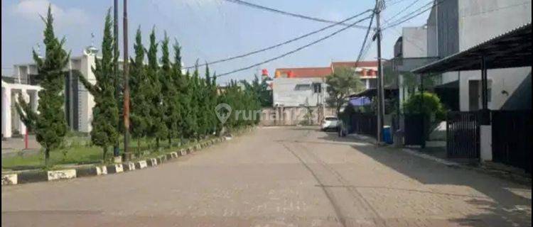 Rumah Siap Huni Kopo Safira Dekat Tol Kopo Bandung 1