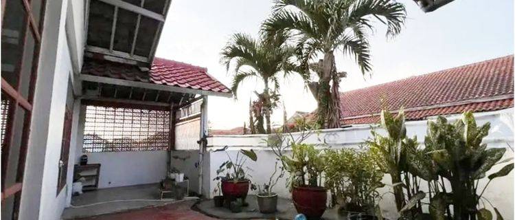 Rumah Siap Huni Di Kopo Elok Bandung Dekat Sarana Pendidikan 1