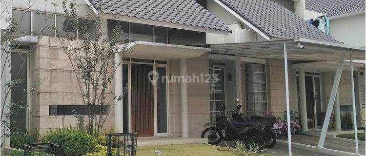 Rumah Murah Kota Baru Padalarang, Bandung Lokasi Bagus Siap Huni 1