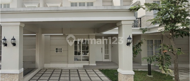 Podomoro Anapuri Luxury House Near Al Azhar School Bandung 1