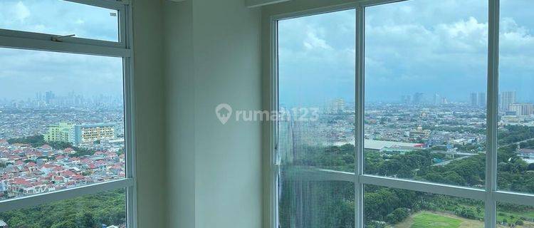 Jual Rugi Apartemen 3BR Green Sedayu 1