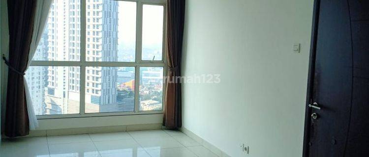 Apartemen 2BR Central Park 1