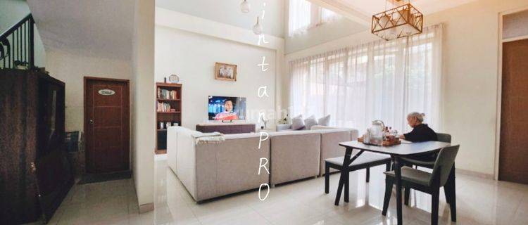 Rumah Minimalis 2 Lantai Antapani Kota Bandung 1