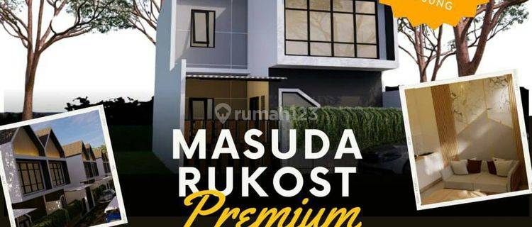 Rukost Premium Minimalis Diskon Ratusan Juta 4 Menit Ipb Bogor 1