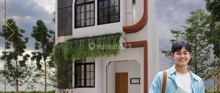 Rumah Kost Premium Auto Tersewa 7 Menit Dari Fakultas Kedokteran Ipb Bogor 1