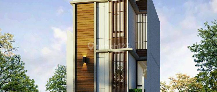 Rumah Kost 2 Lantai Premium & Murrah Auto Tersewa Dekat Fakultas Kedokteran IPB Bogor 1