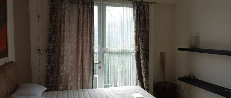 Apartement Marbella Suites Dago 1 BR Semi Furnished Bagus 1
