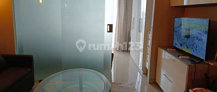Apartemen Dago Suite Full Furnished 1
