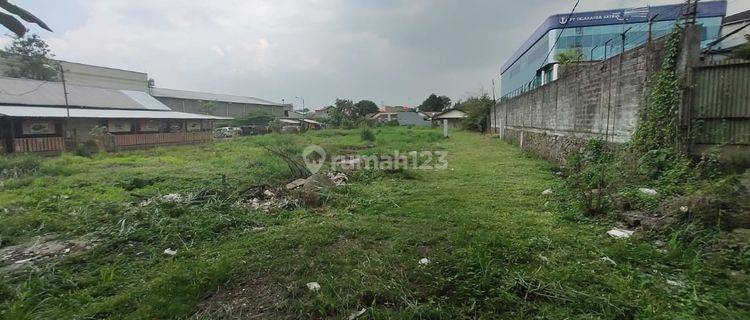 Dijual/Disewa Kavling di mainroad Soekarno Hatta
Lokasi dekat MTC 1