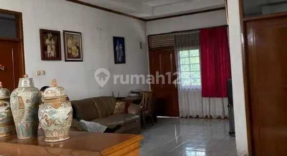 DIJUAL/DISEWAKAN RUMAH STRATEGIS SAYAP TURANGGA
 1