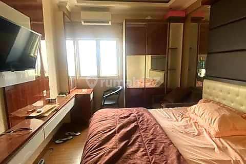 Dijual Apartemen Metro Suites Bandung Tipe Studio 1