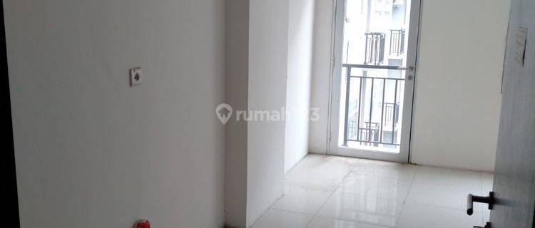 Dijual Apartemen Studio Grand Asia Afrika  1