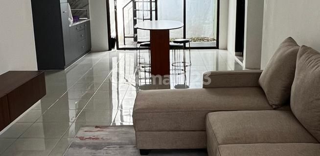 NICE, WELL-MAINTAINED READY-TO-OCCUPY HOUSE IN CIHANJUANG, WEST BANDUNG 1