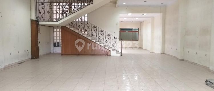 Pajajaran Wing House 1