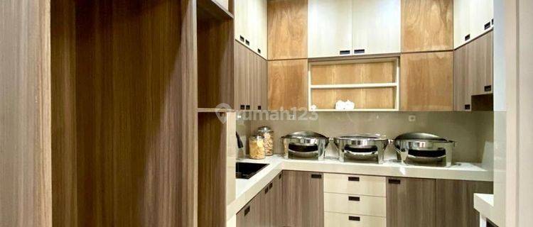 RUMAH BARU Komplek Perumahan Edelweiss Townhouse  - Cisaranten 
 1