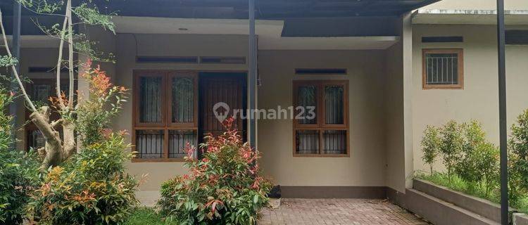 Rumah Minimalis Sariwangi Atas* 1