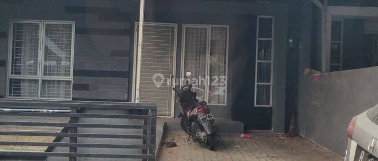 Rumah Di Cluster Roseville Deltamas, Cikarang Pusat. Bekasi  1