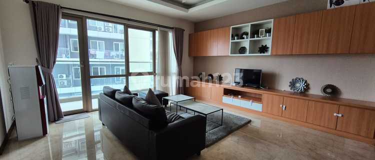 For Sale Hegarmanah Apartment Private Lift Fully Furnished 1