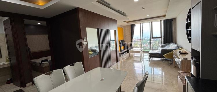 Disewakan Apartement Dago Butik Type 2 Bedroom Full Furnish 1