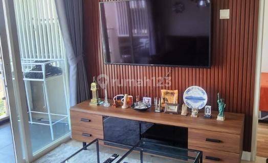 Apartemen Landmark 2BR 1