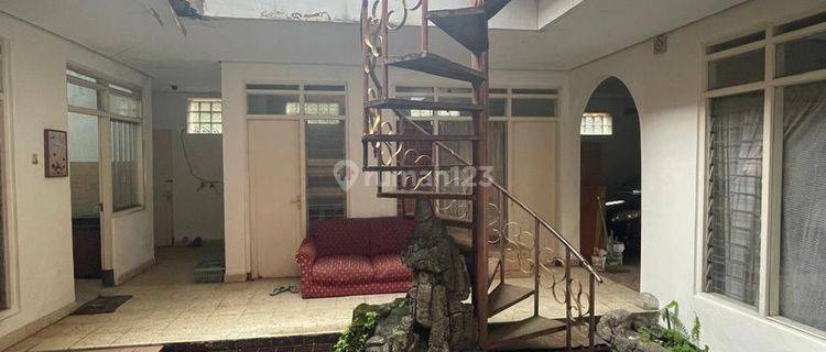 Rumah Daerah Sayap Ramdhan 1