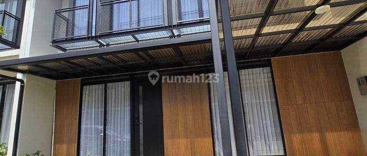 Rumah Kbp Tarubhawana 1