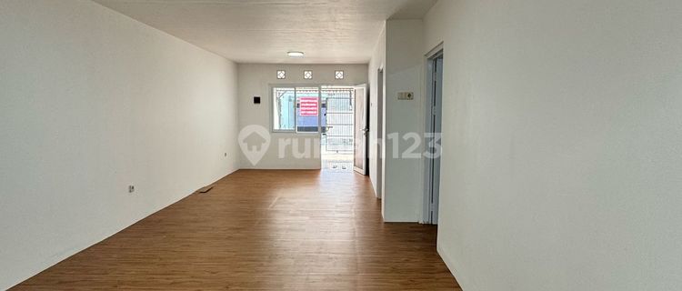 Rumah Siap Pakai Tengah Kota Bandung  1
