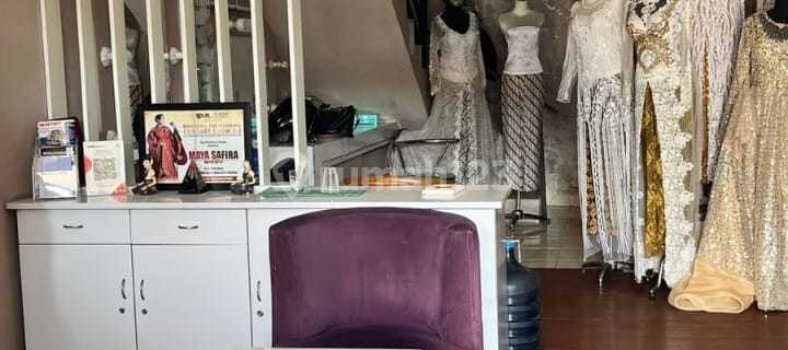 For Sale Shop House in Ciumbuleuit Area 1